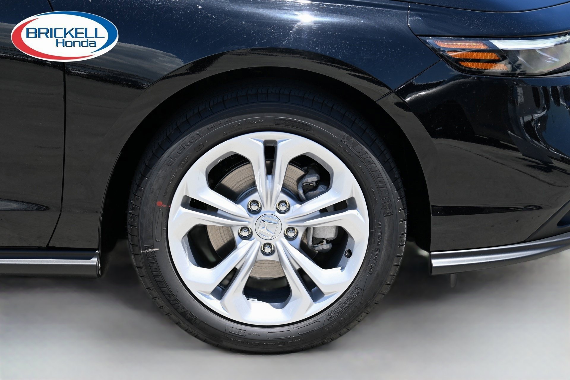 New 2026 Honda Accord LX image 35