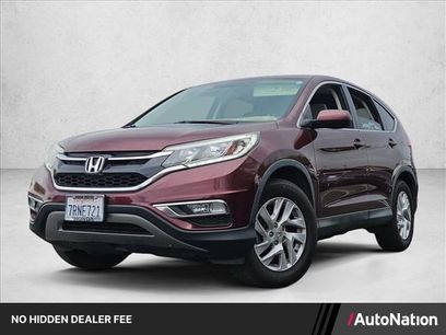 Used 2016 Honda CR-V EX