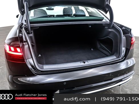 Used 2023 Audi A4 2.0T Premium w/ Convenience Package image 23