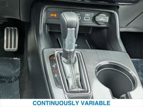 Certified 2024 Honda Civic Sport Touring image 19