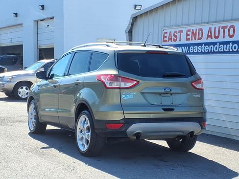 Used 2013 Ford Escape Titanium w/ Parking Technology Pkg FWD image 3