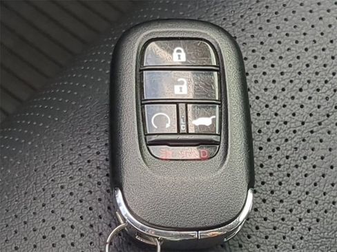 Used 2024 Honda CR-V EX-L image 29