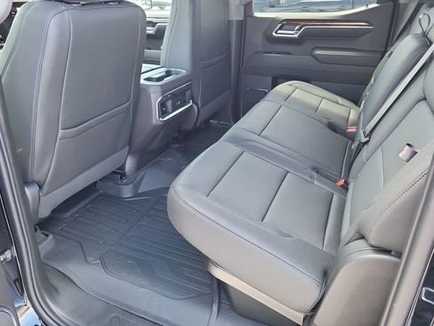 New 2026 GMC Sierra 1500 Elevation w/ Elevation Premium Package image 25