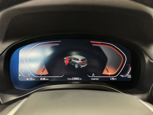 Used 2022 BMW X3 xDrive30i w/ Convenience Package image 28