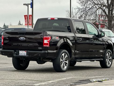 Used 2020 Ford F150 XL w/ Equipment Group 101A Mid image 2