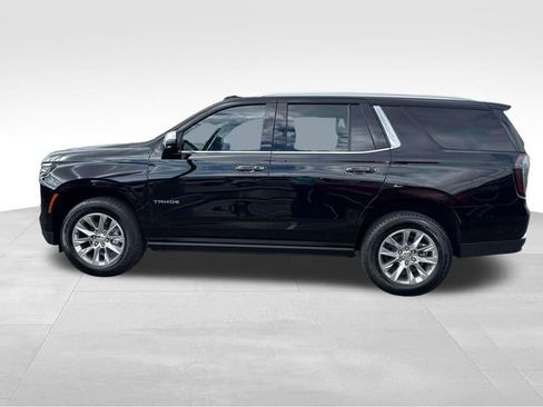 New 2026 Chevrolet Tahoe Premier RWD image 7