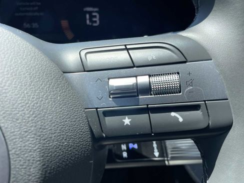 Used 2025 Hyundai Sonata SEL FWD image 15