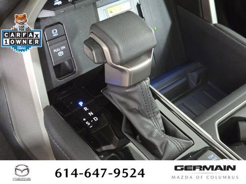 Used 2022 Toyota Tundra Limited AWD/4WD image 26