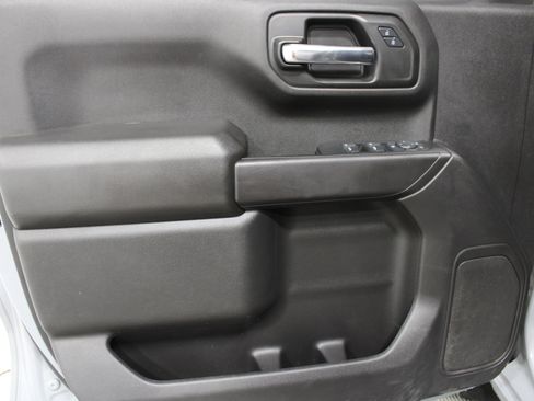 Used 2024 Chevrolet Silverado 1500 Custom w/ LPO, Dark Essentials Package image 6