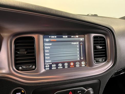 Used 2023 Dodge Charger GT w/ Blacktop Package image 40