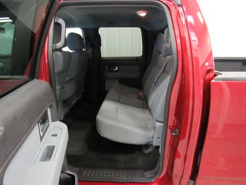 Used 2013 Ford F150 XLT w/ XLT Chrome Pkg image 37