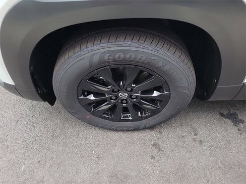 New 2025 MAZDA CX-50 AWD 2.5 S w/ Select Package image 11