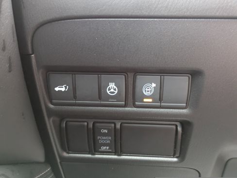 Used 2024 INFINITI QX80 Luxe AWD/4WD image 27
