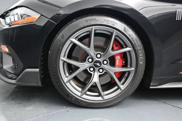 Used 2021 Ford Mustang Mach 1 w/ Equipment Group 700A RWD image 16