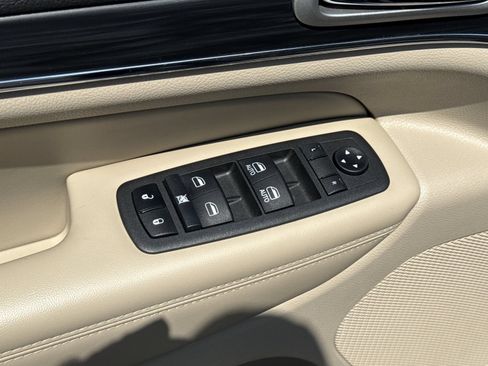 Used 2021 Jeep Grand Cherokee Limited w/ Luxury Group II RWD image 35