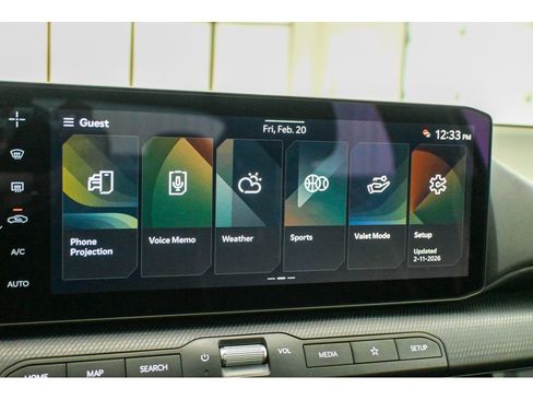 Used 2025 Kia K4 GT-Line image 48