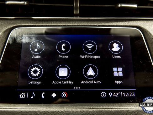 Used 2020 Cadillac XT4 Premium Luxury image 20