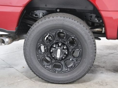 New 2026 Ford F250 Lariat w/ Black Appearance Package AWD/4WD image 13