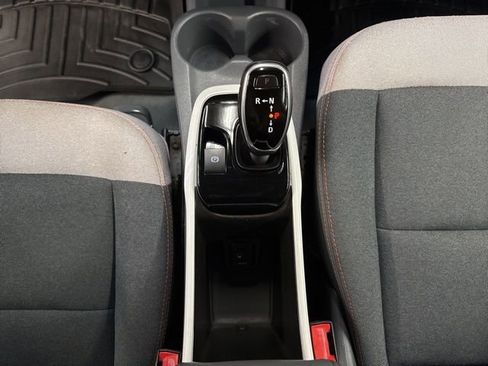 Used 2017 Chevrolet Bolt LT FWD image 17