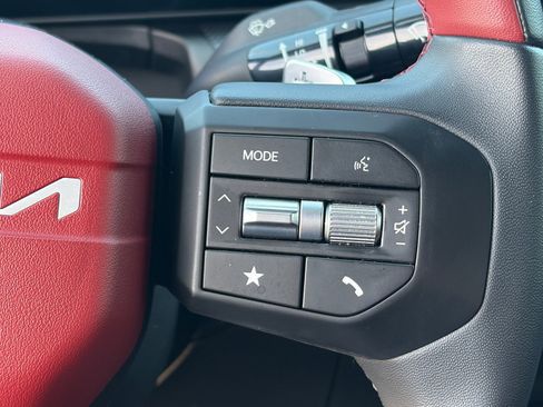 Certified 2025 Kia K4 GT-Line w/ GT-Line Premium Package image 22