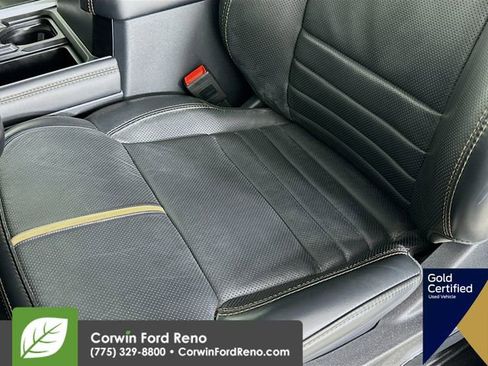 Certified 2024 Ford F350 Platinum image 23