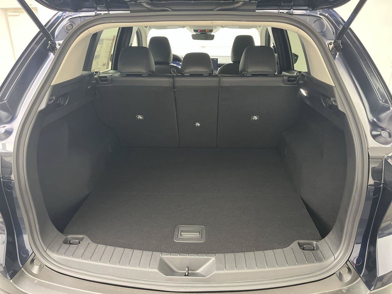 New 2026 MAZDA CX-5 Select AWD/4WD image 3