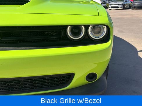 Used 2023 Dodge Challenger R/T w/ Blacktop Package image 4