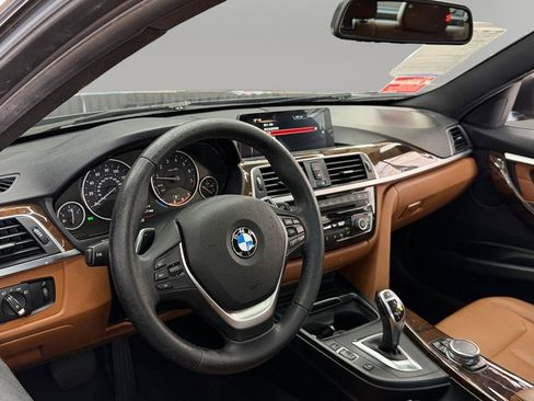 Used 2016 BMW 328i Sedan RWD image 16