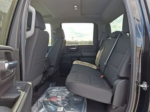 New 2026 Chevrolet Silverado 2500 Custom w/ Custom Value Package AWD/4WD image 6