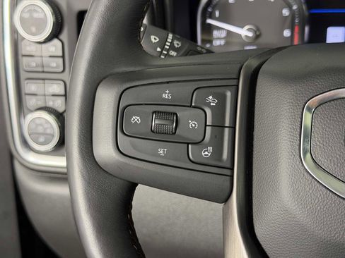 Used 2021 GMC Sierra 1500 AT4 w/ AT4 Premium Package AWD/4WD image 26