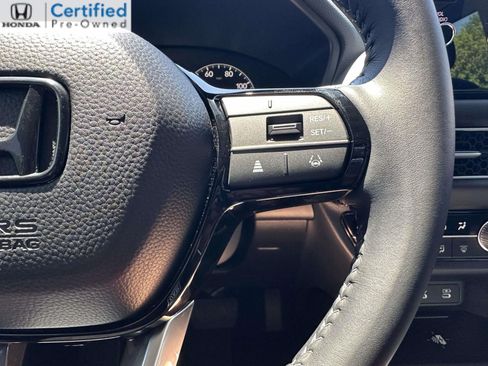 Used 2026 Honda HR-V EX-L image 13