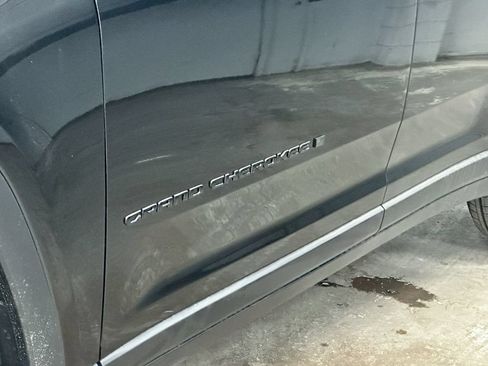 New 2026 Jeep Grand Cherokee L 4WD image 18