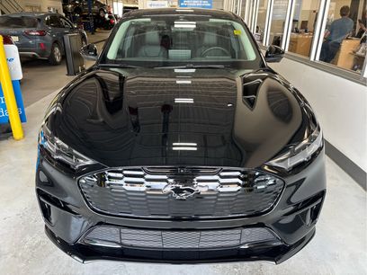 New 2026 Ford Mustang Mach-E Premium w/ Sport Appearance Package