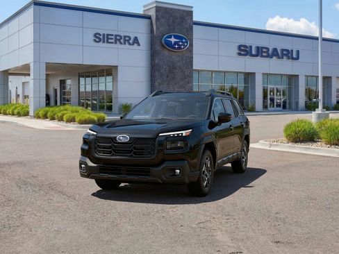 New 2026 Subaru Outback Premium image 19