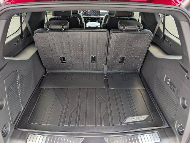 New 2026 Chevrolet Suburban RST w/ Comfort Package RWD image 16