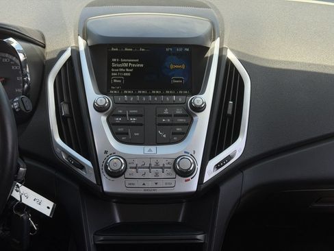 Used 2017 GMC Terrain SLE w/ Driver Alert Package I FWD image 17