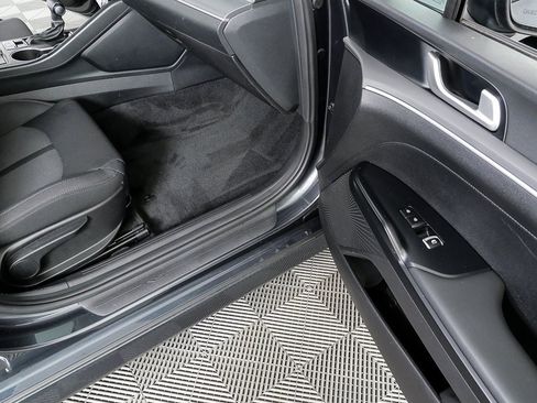 Used 2021 Kia K5 LXS image 23