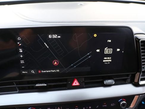 Used 2023 Kia Sportage EX FWD image 20