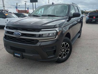 Used 2024 Ford Expedition XLT