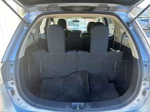 Used 2014 Mitsubishi Outlander ES FWD image 28