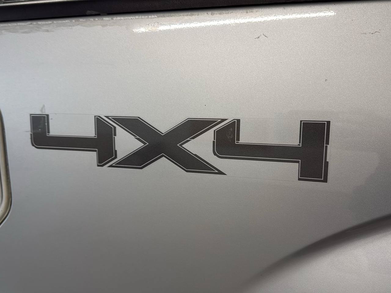 Used 2010 Ford F150 Lariat AWD/4WD image 78
