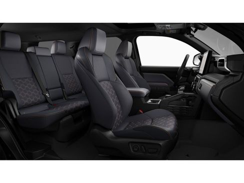 New 2026 Toyota 4Runner 4WD image 24
