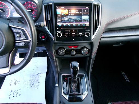 Used 2020 Subaru Impreza 2.0i Sport w/ Popular Package #2 image 19