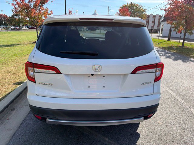 Used 2022 Honda Pilot EX-L image 16