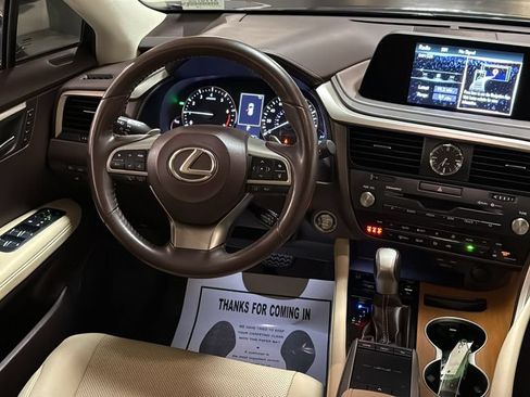 Used 2020 Lexus RX 350 FWD w/ Premium Package image 12