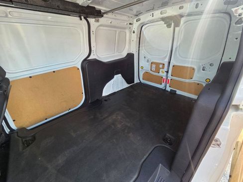 Used 2014 Ford Transit Connect XLT FWD image 16
