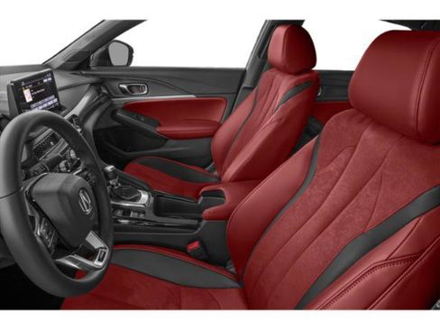 Used 2024 Acura Integra A-Spec image 9