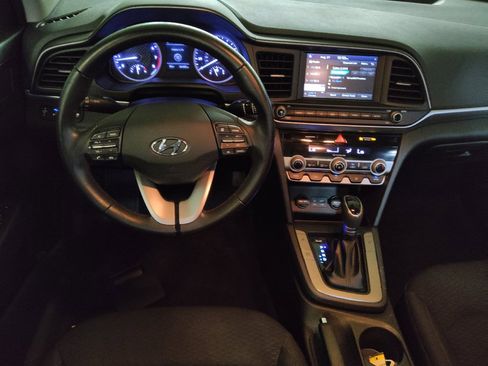 Used 2019 Hyundai Elantra Value Edition w/ Cargo Package FWD image 22