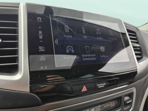 Used 2018 Honda Pilot EX-L image 28