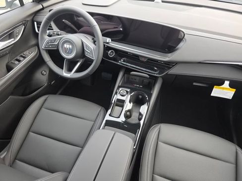 New 2026 Buick Envision Preferred image 24